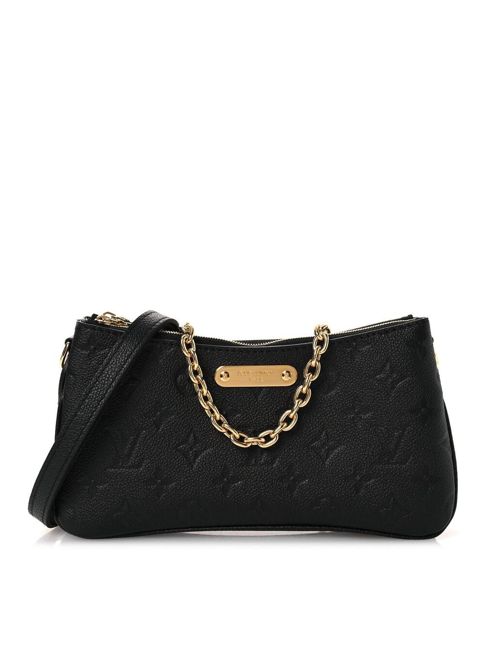 Louis Vuitton Empreinte Liv Pochette #341091L21B